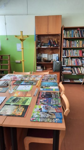 KLT Cīravas struktūrvienība